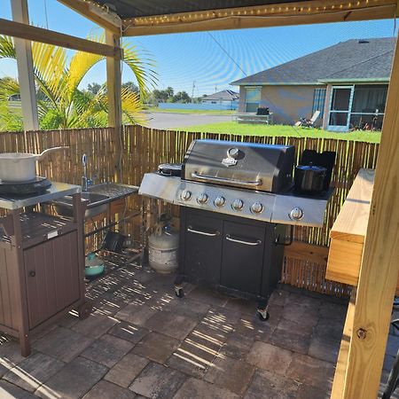 Quails Nest Hotel Cape Coral Exterior foto