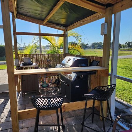 Quails Nest Hotel Cape Coral Exterior foto