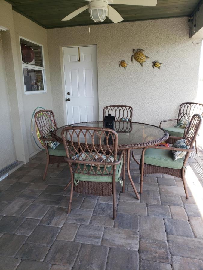 Quails Nest Hotel Cape Coral Exterior foto