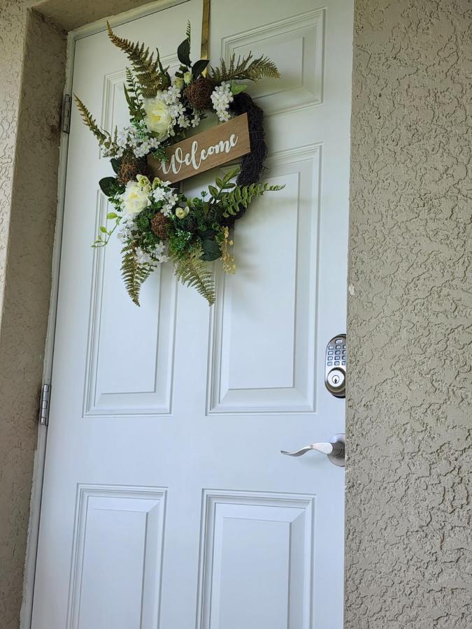Quails Nest Hotel Cape Coral Exterior foto
