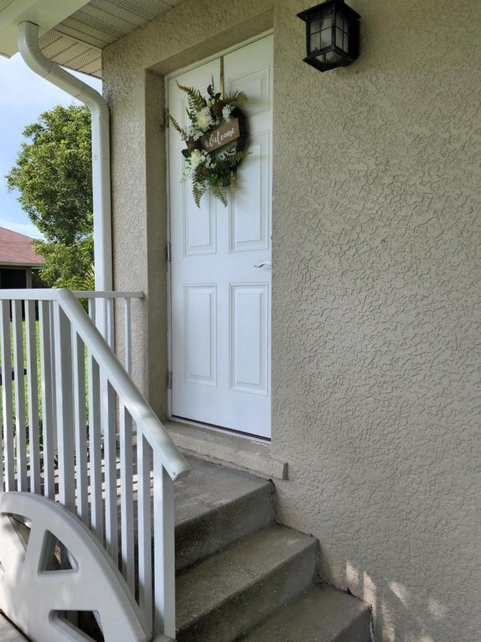 Quails Nest Hotel Cape Coral Exterior foto