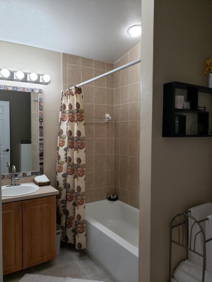 Quails Nest Hotel Cape Coral Exterior foto