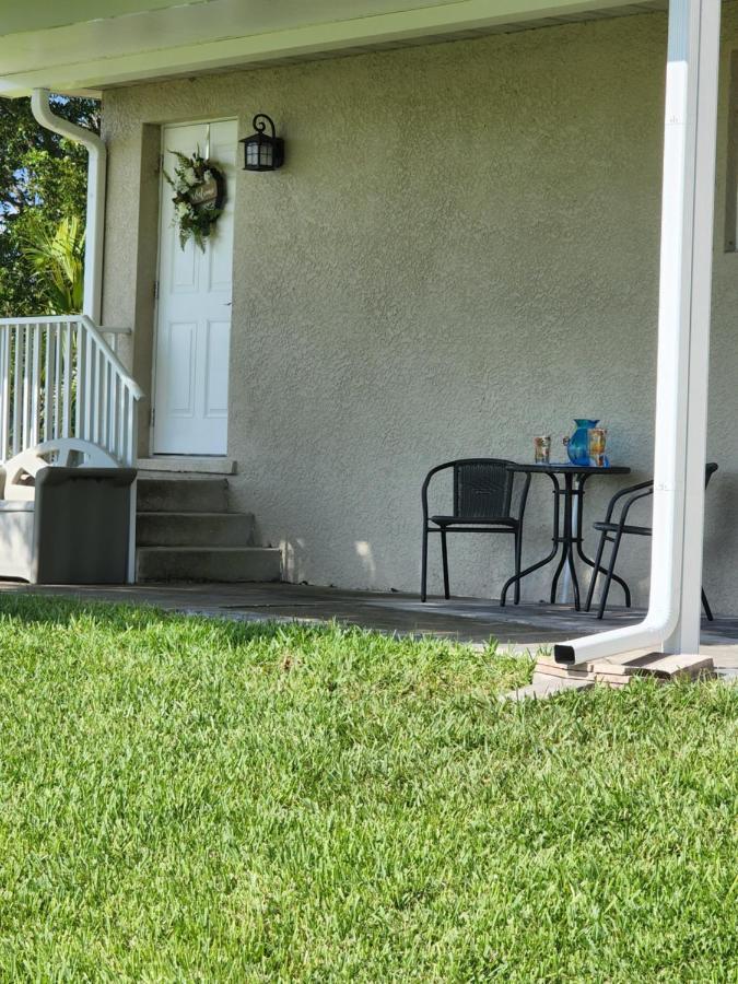 Quails Nest Hotel Cape Coral Exterior foto