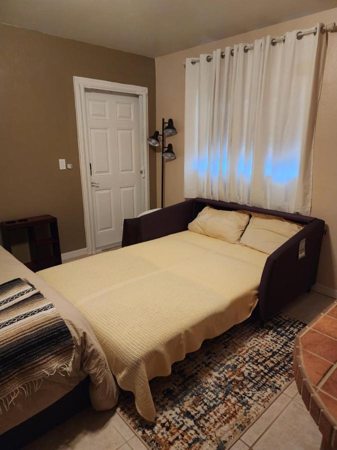 Quails Nest Hotel Cape Coral Exterior foto