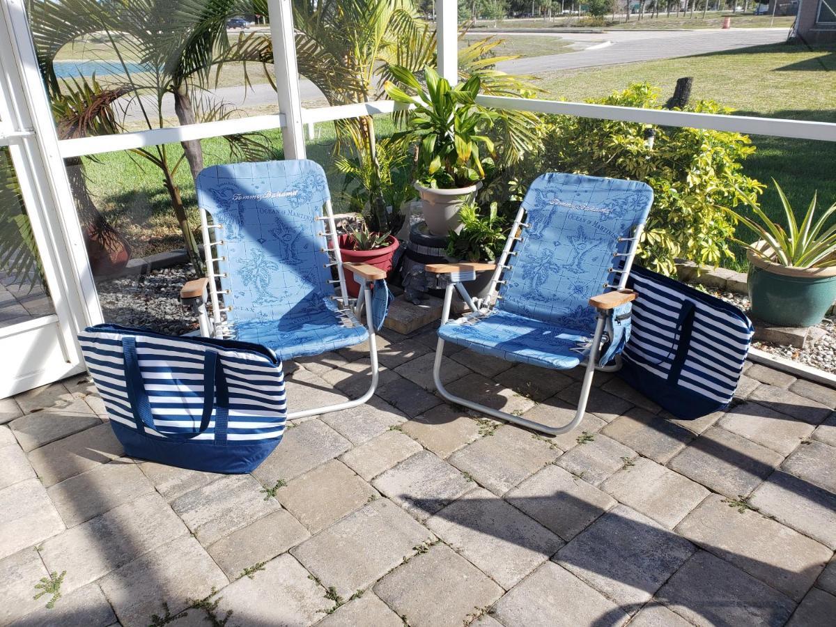 Quails Nest Hotel Cape Coral Exterior foto