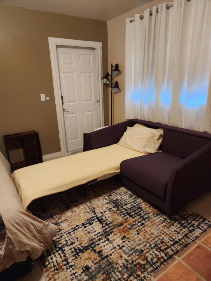Quails Nest Hotel Cape Coral Exterior foto