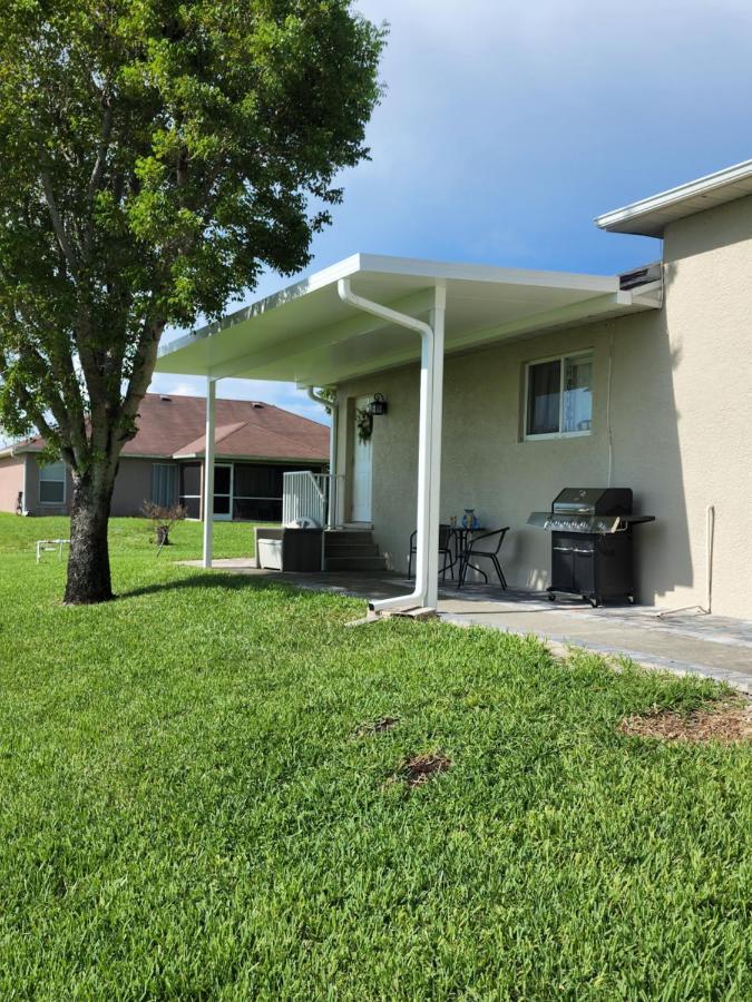 Quails Nest Hotel Cape Coral Exterior foto