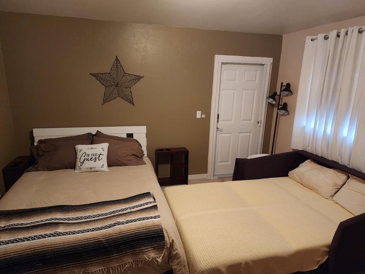 Quails Nest Hotel Cape Coral Exterior foto