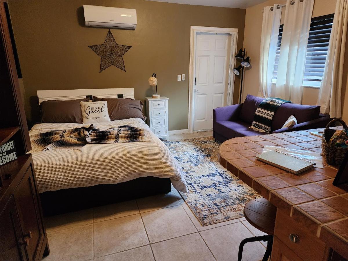 Quails Nest Hotel Cape Coral Exterior foto