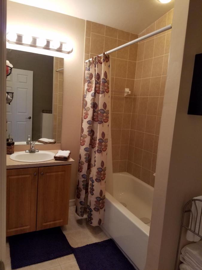 Quails Nest Hotel Cape Coral Exterior foto