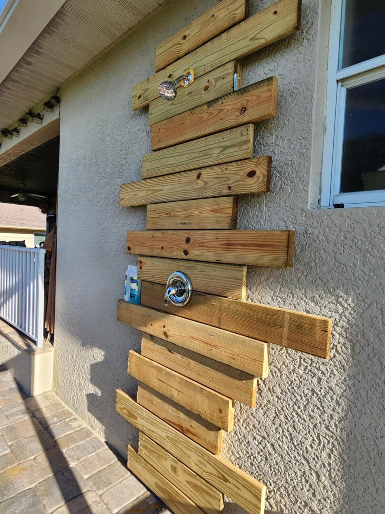Quails Nest Hotel Cape Coral Exterior foto